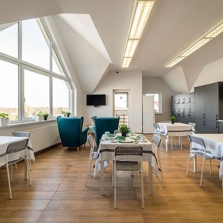 Gems Hostel Глогов Экстерьер фото